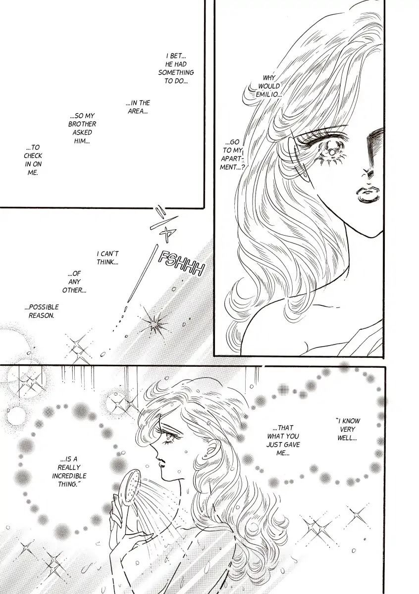 A Spanish Awakening Chapter 0 page 100 - Vol.1