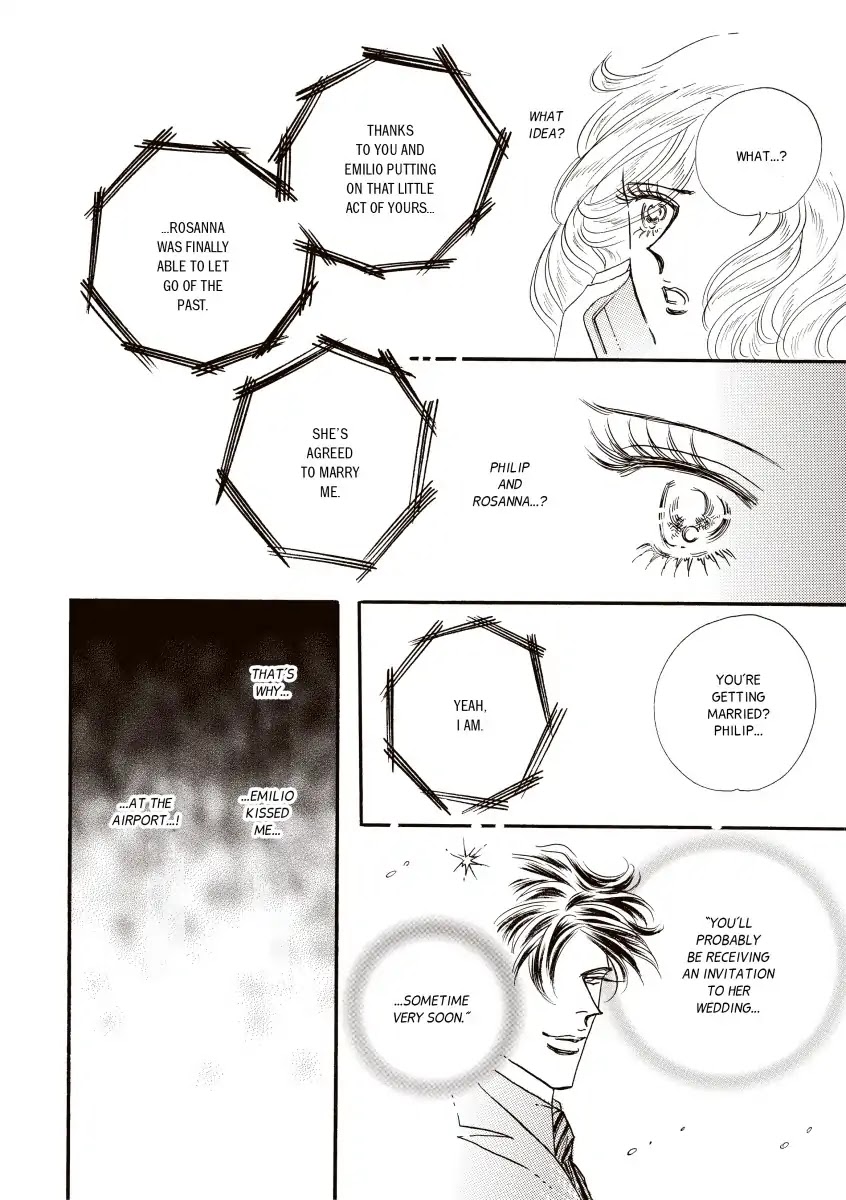 A Spanish Awakening Chapter 0 page 103 - Vol.1