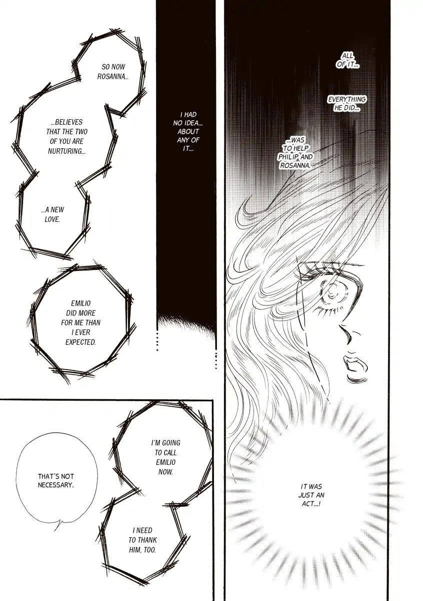 A Spanish Awakening Chapter 0 page 104 - Vol.1
