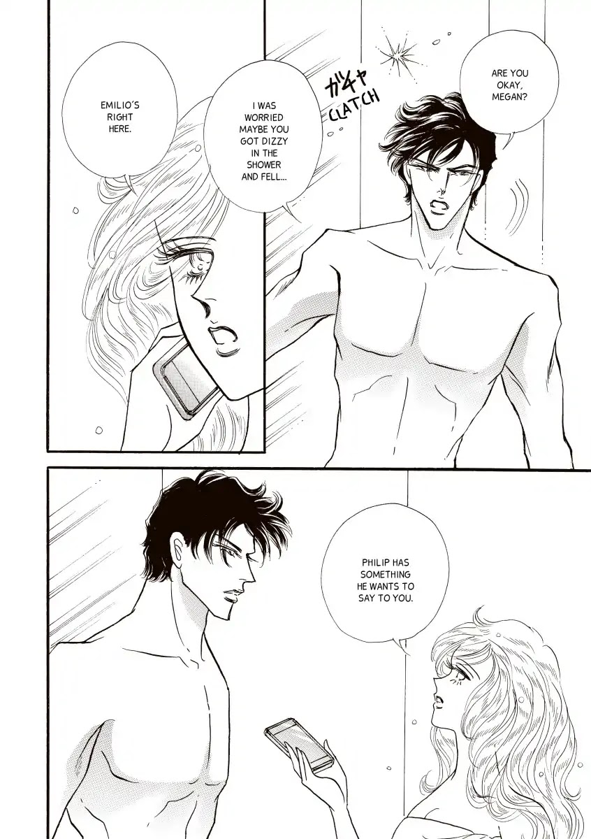 A Spanish Awakening Chapter 0 page 105 - Vol.1