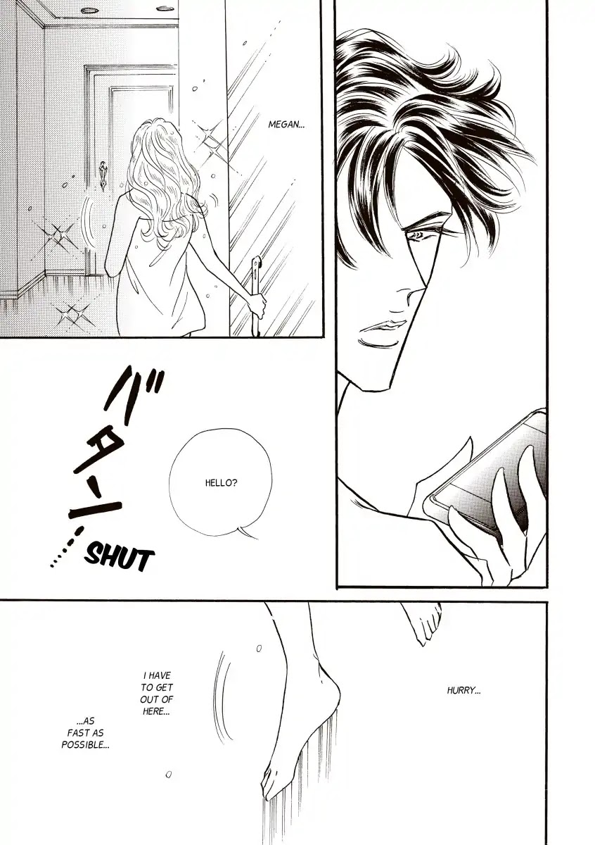 A Spanish Awakening Chapter 0 page 106 - Vol.1