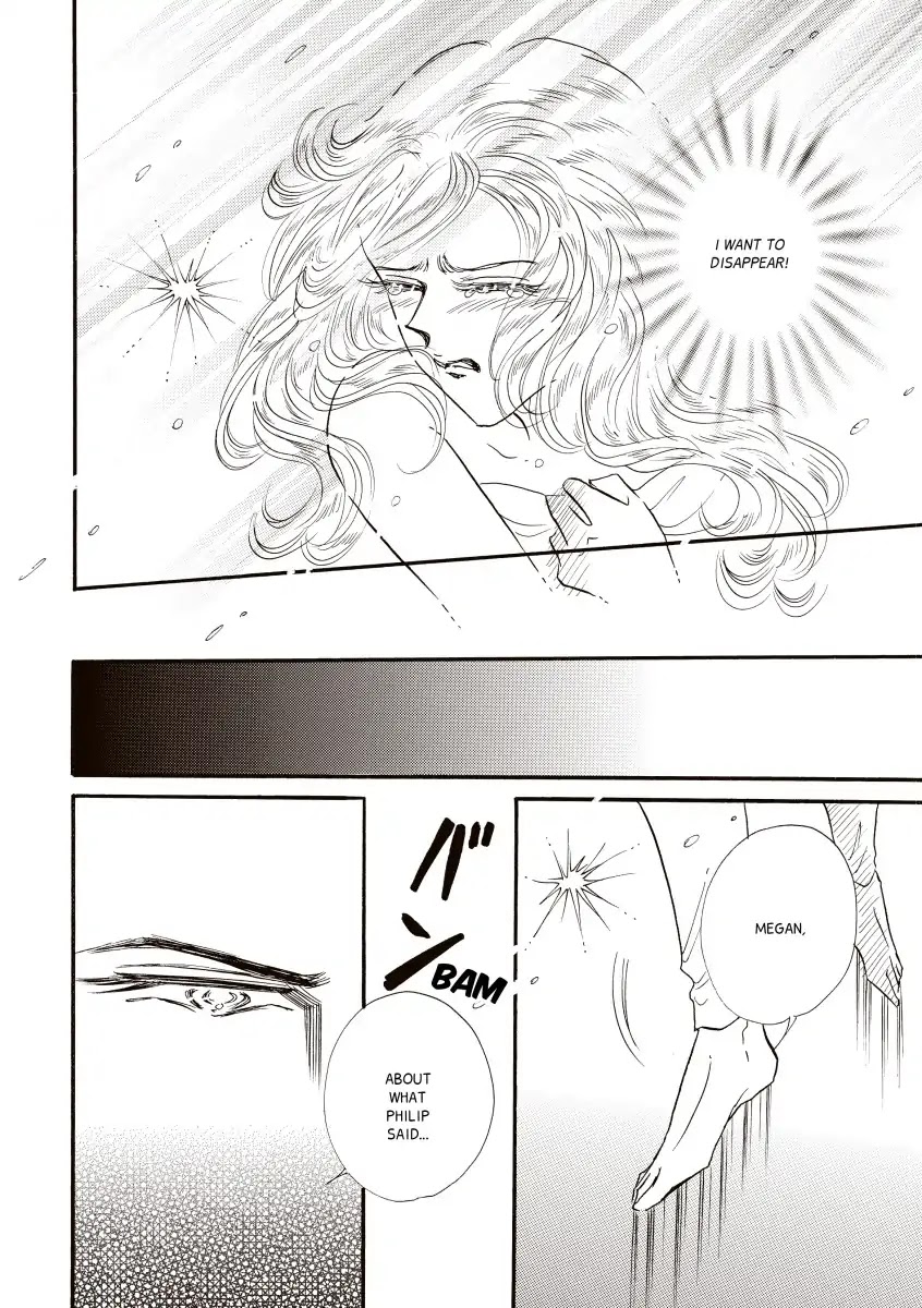 A Spanish Awakening Chapter 0 page 107 - Vol.1