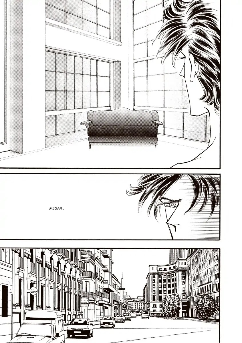 A Spanish Awakening Chapter 0 page 108 - Vol.1