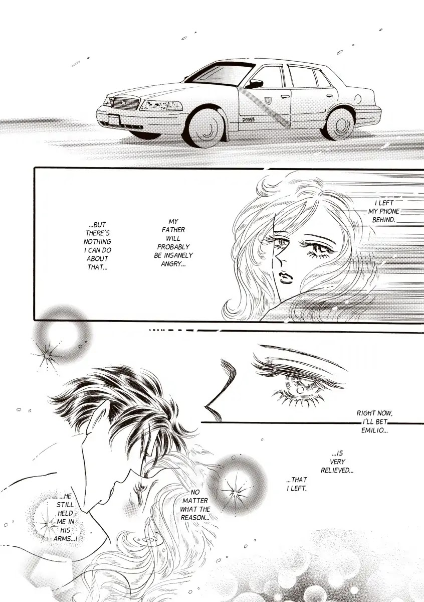 A Spanish Awakening Chapter 0 page 109 - Vol.1