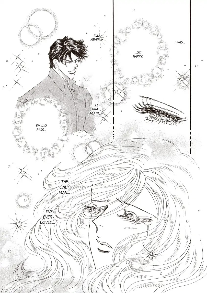 A Spanish Awakening Chapter 0 page 110 - Vol.1