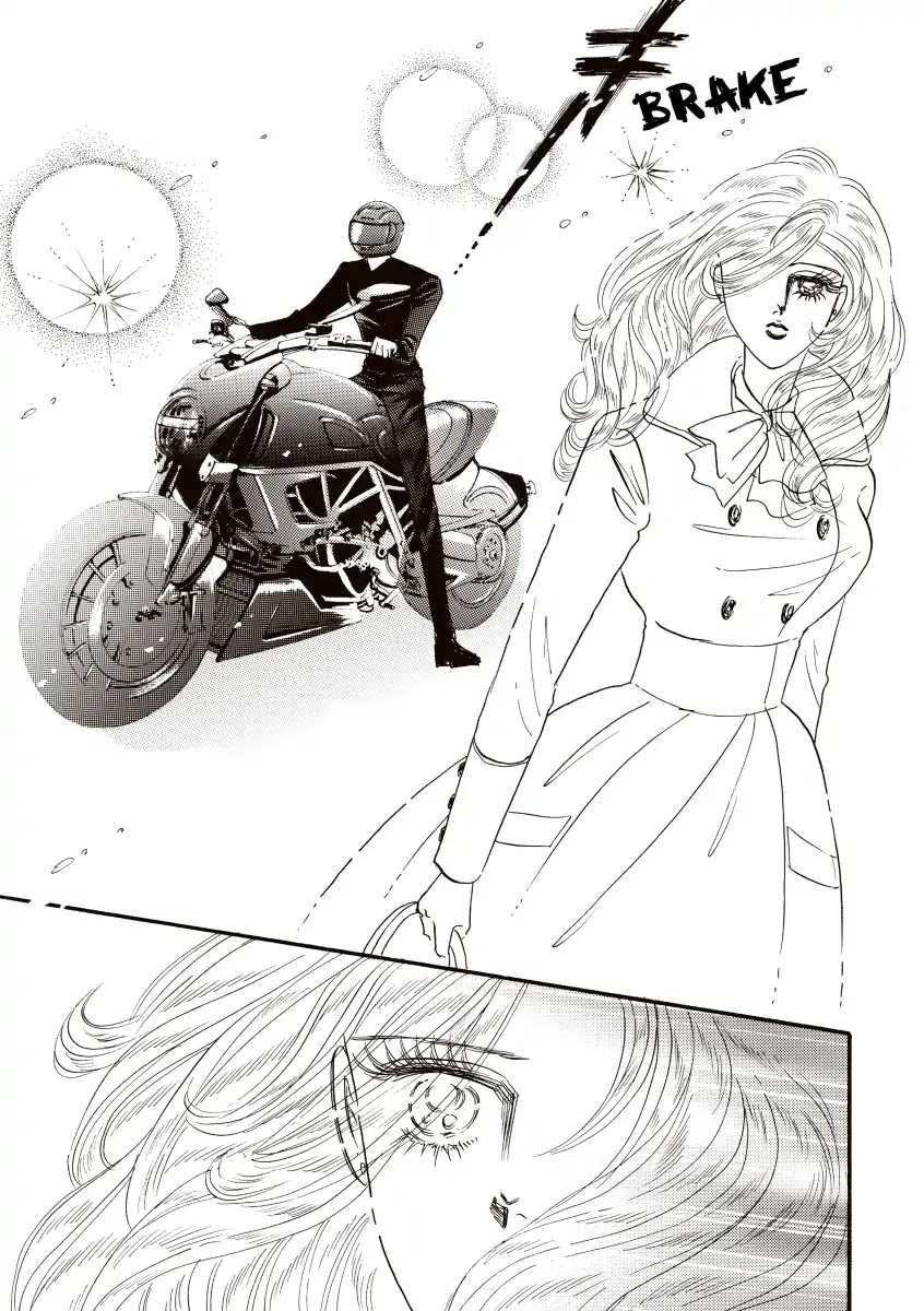A Spanish Awakening Chapter 0 page 112 - Vol.1