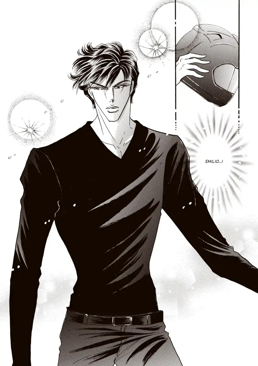 A Spanish Awakening Chapter 0 page 113 - Vol.1