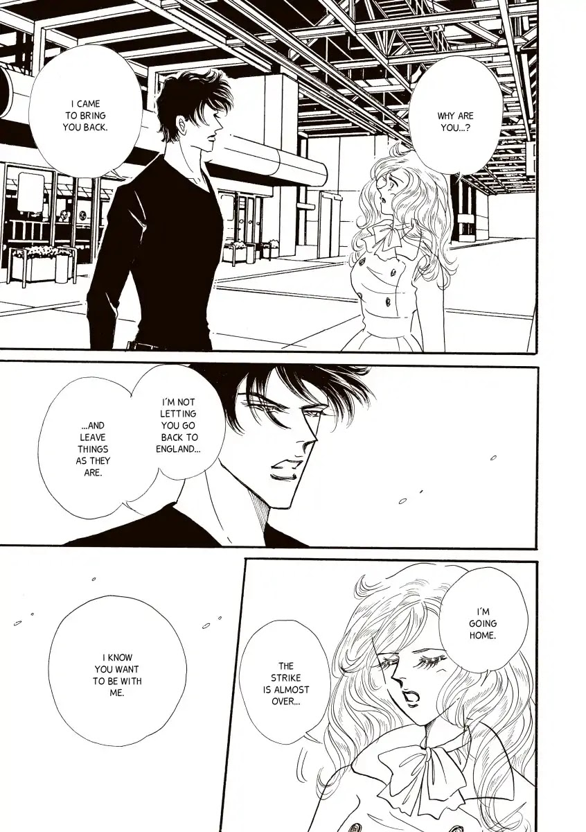 A Spanish Awakening Chapter 0 page 114 - Vol.1