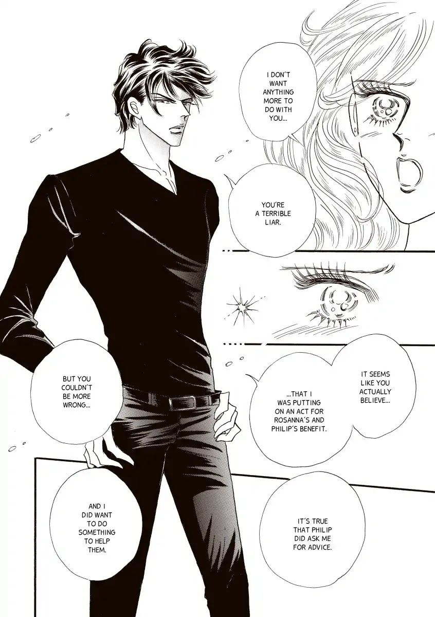 A Spanish Awakening Chapter 0 page 115 - Vol.1