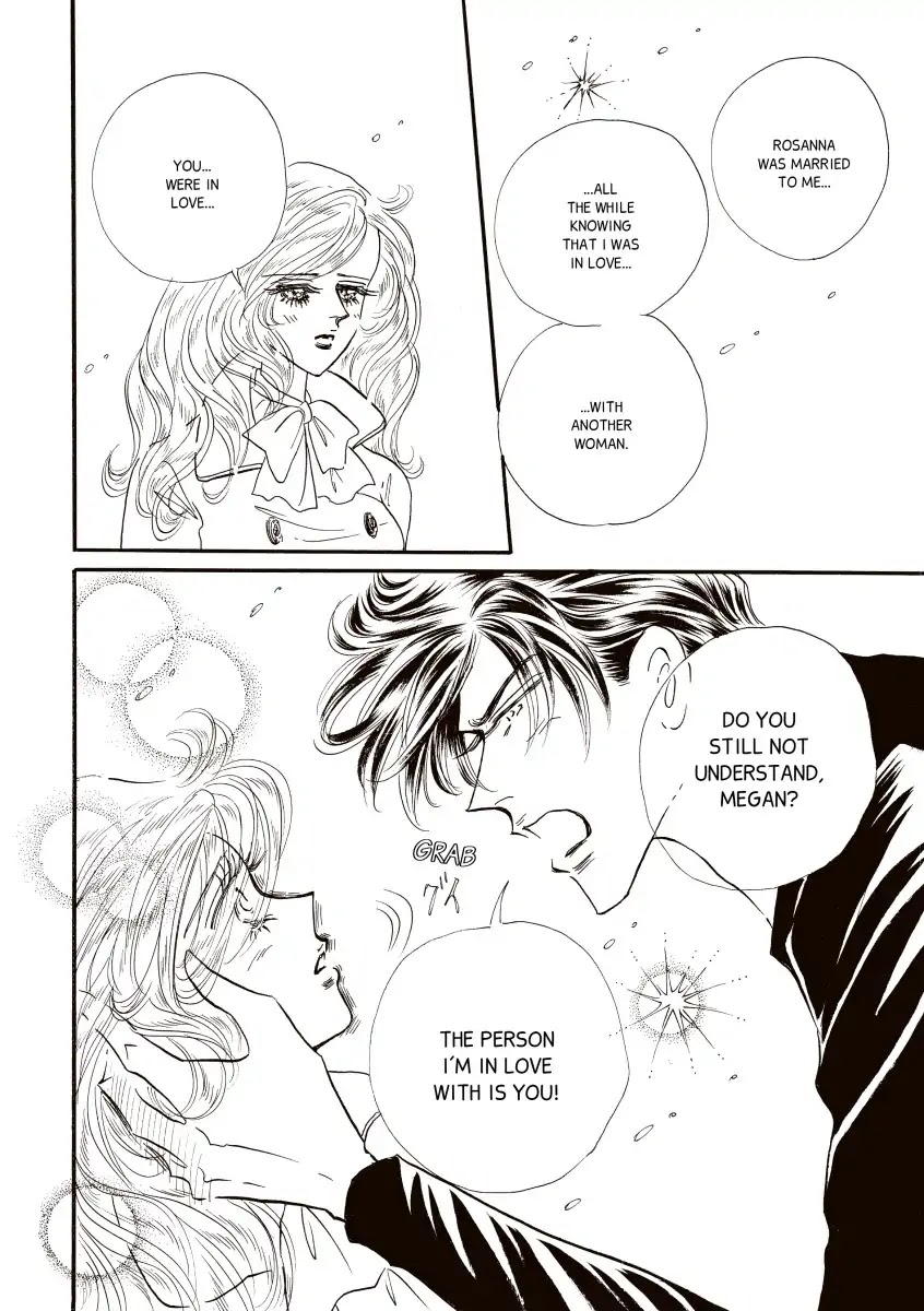 A Spanish Awakening Chapter 0 page 117 - Vol.1