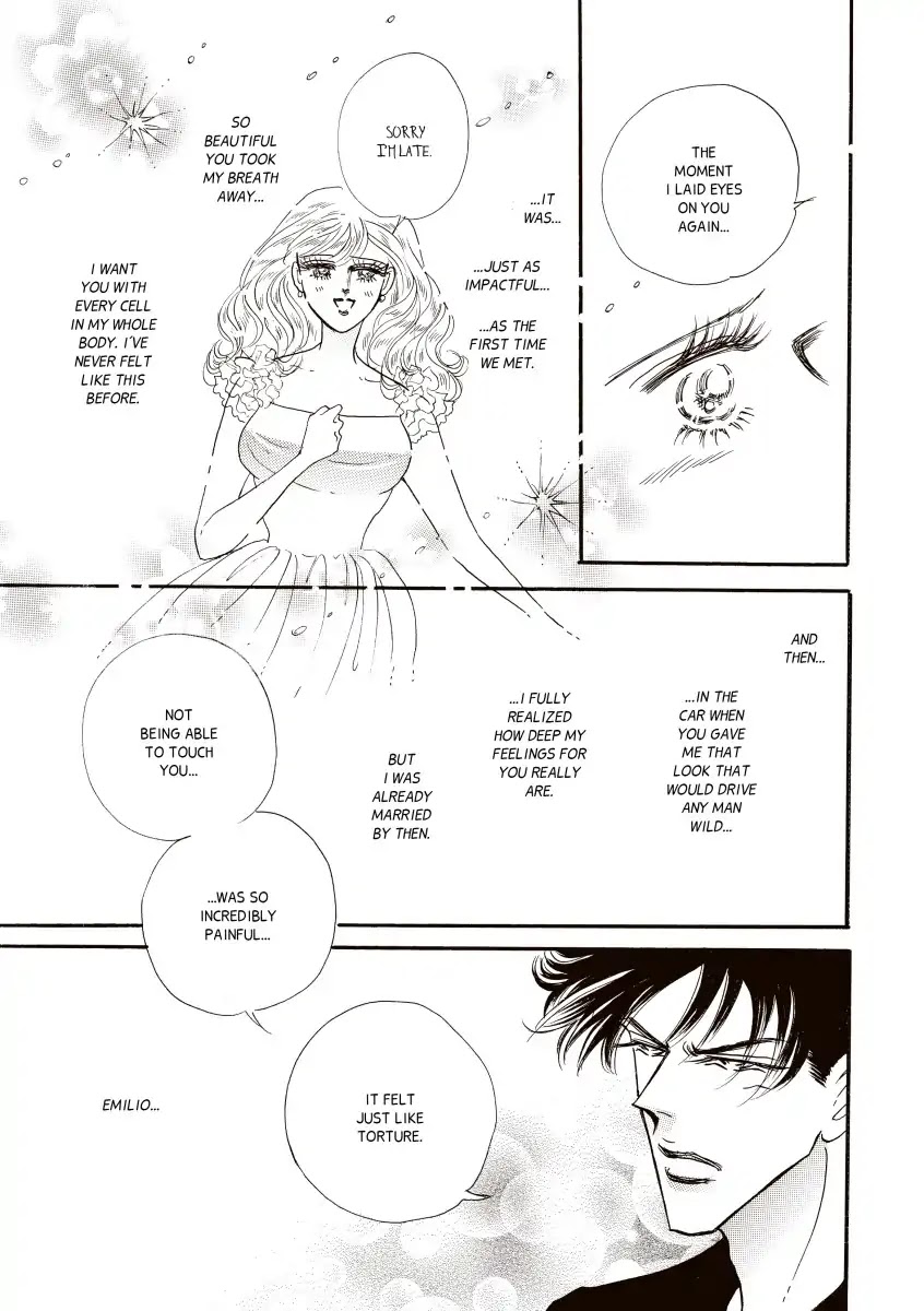 A Spanish Awakening Chapter 0 page 118 - Vol.1