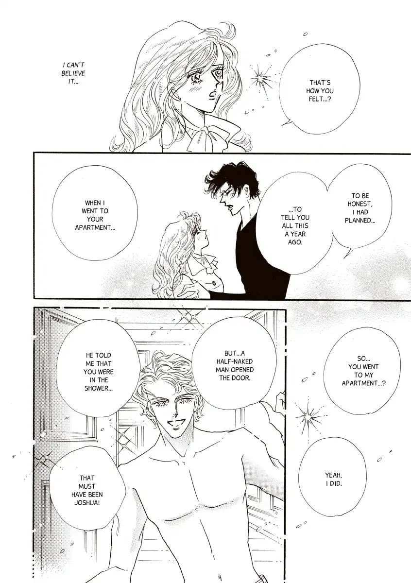 A Spanish Awakening Chapter 0 page 119 - Vol.1