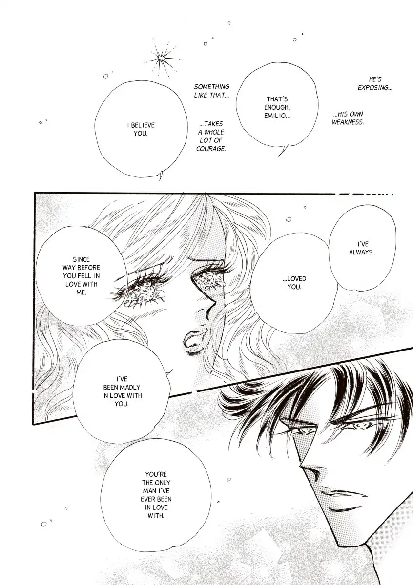 A Spanish Awakening Chapter 0 page 121 - Vol.1