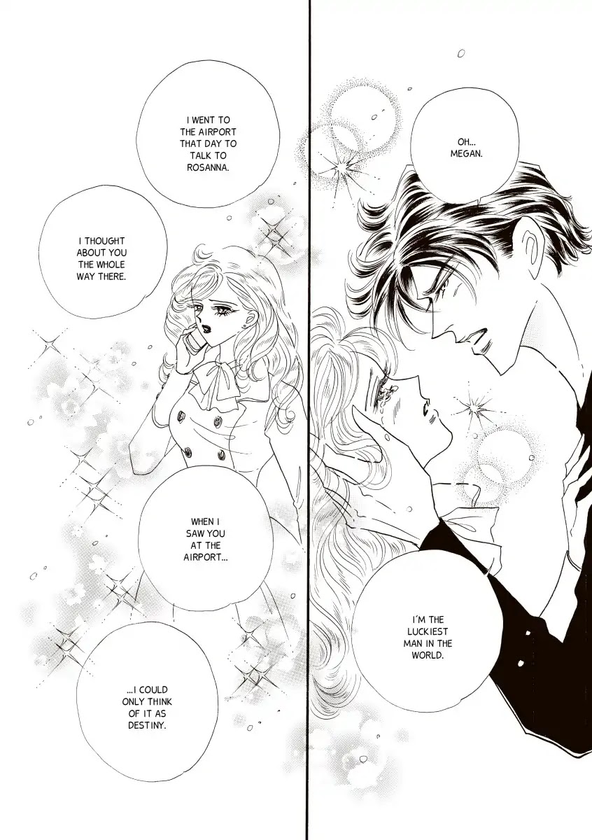 A Spanish Awakening Chapter 0 page 123 - Vol.1