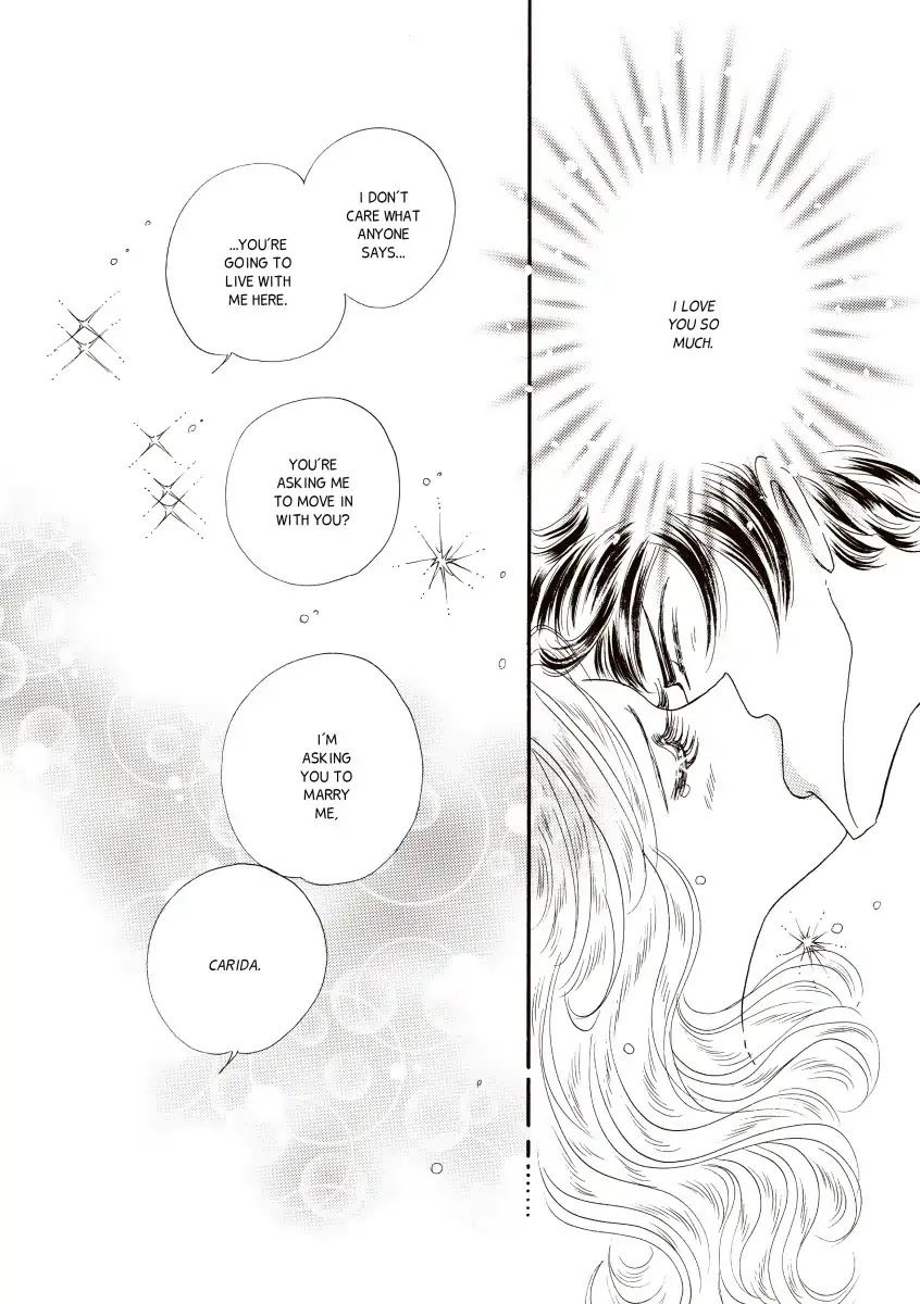 A Spanish Awakening Chapter 0 page 125 - Vol.1