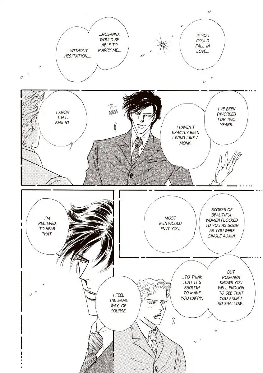 A Spanish Awakening Chapter 0 page 13 - Vol.1