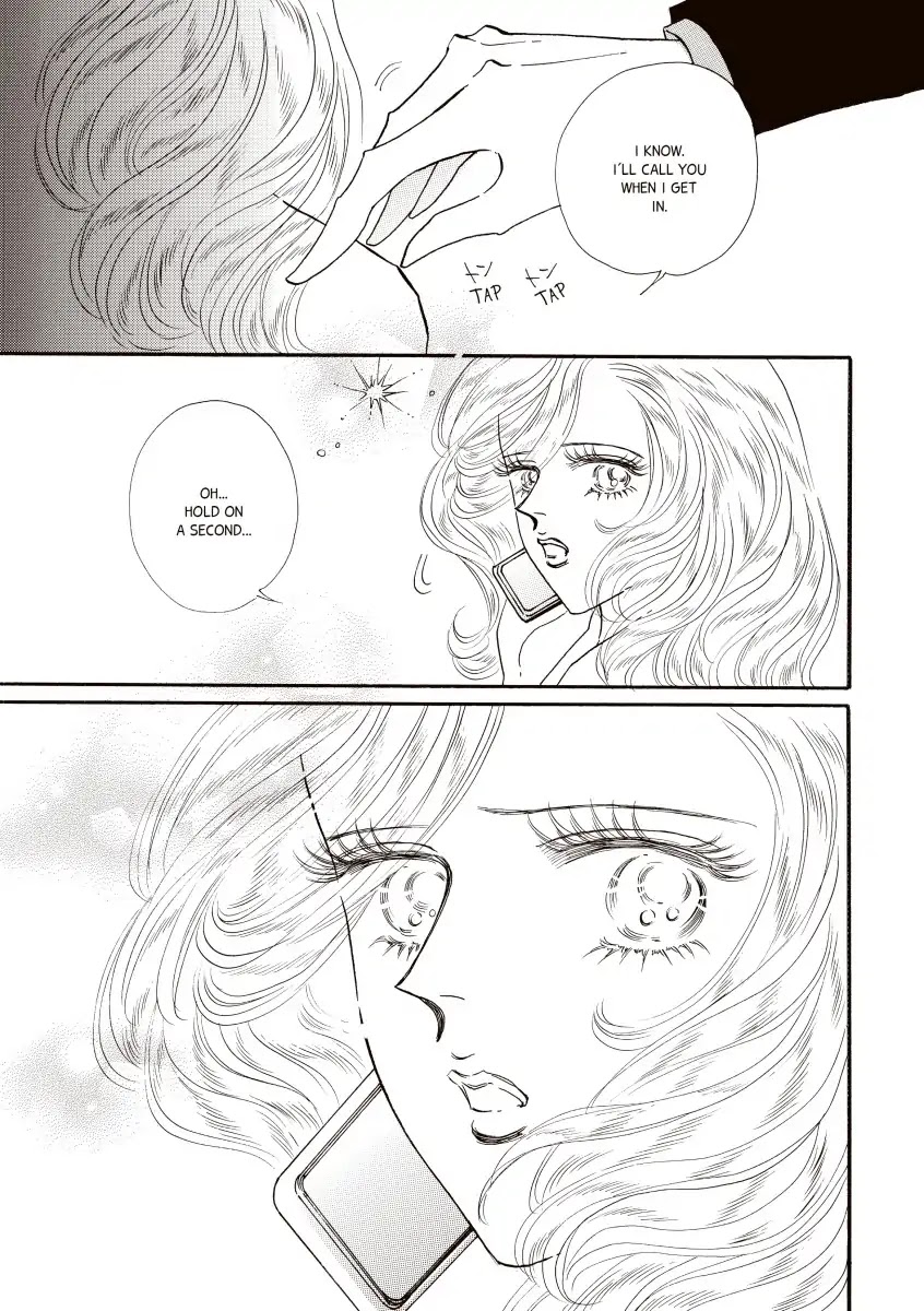 A Spanish Awakening Chapter 0 page 22 - Vol.1