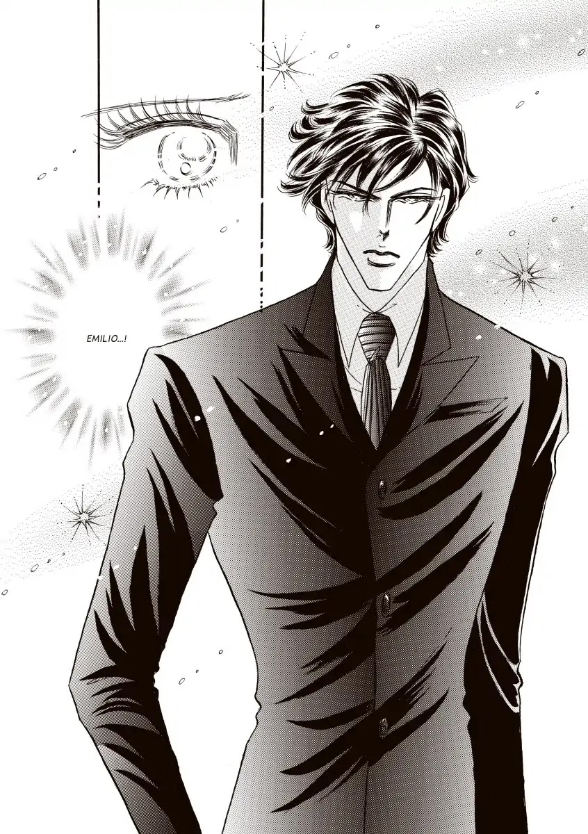 A Spanish Awakening Chapter 0 page 23 - Vol.1