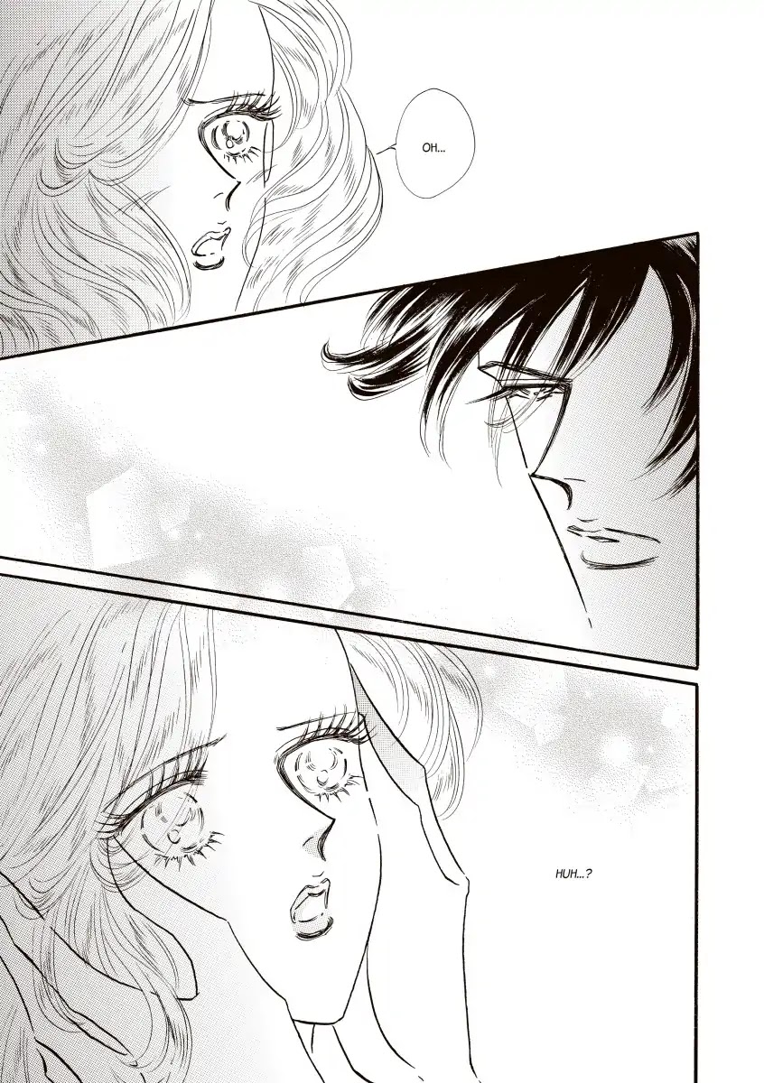 A Spanish Awakening Chapter 0 page 24 - Vol.1