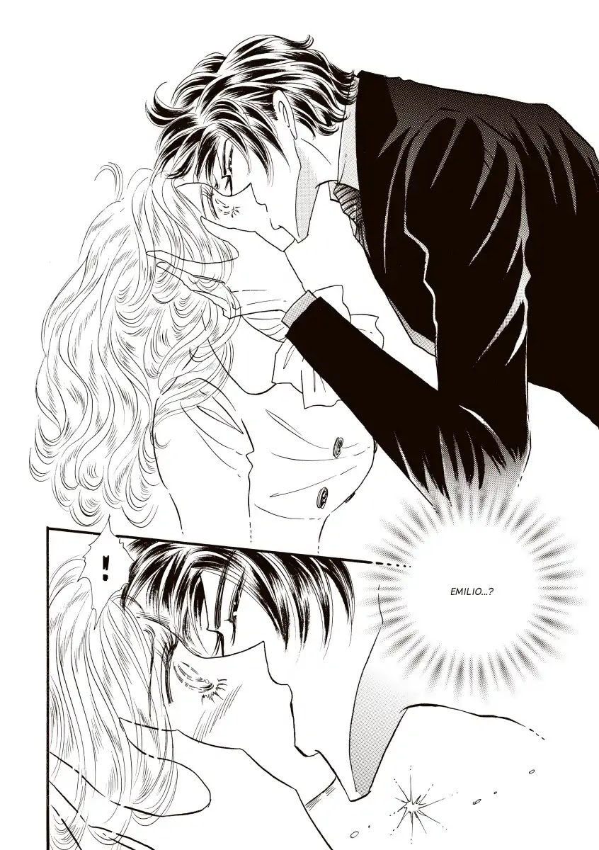 A Spanish Awakening Chapter 0 page 25 - Vol.1