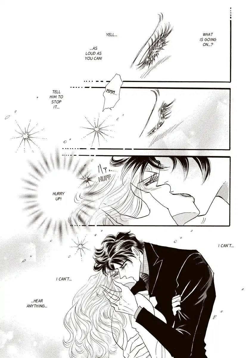 A Spanish Awakening Chapter 0 page 26 - Vol.1