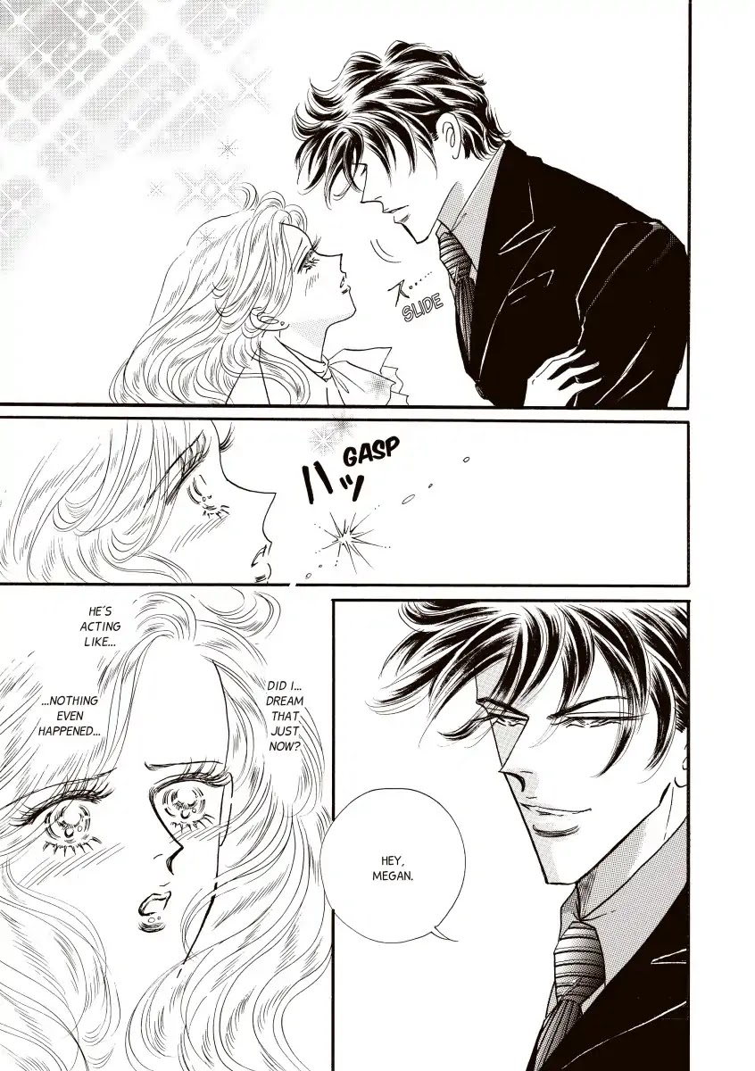 A Spanish Awakening Chapter 0 page 28 - Vol.1