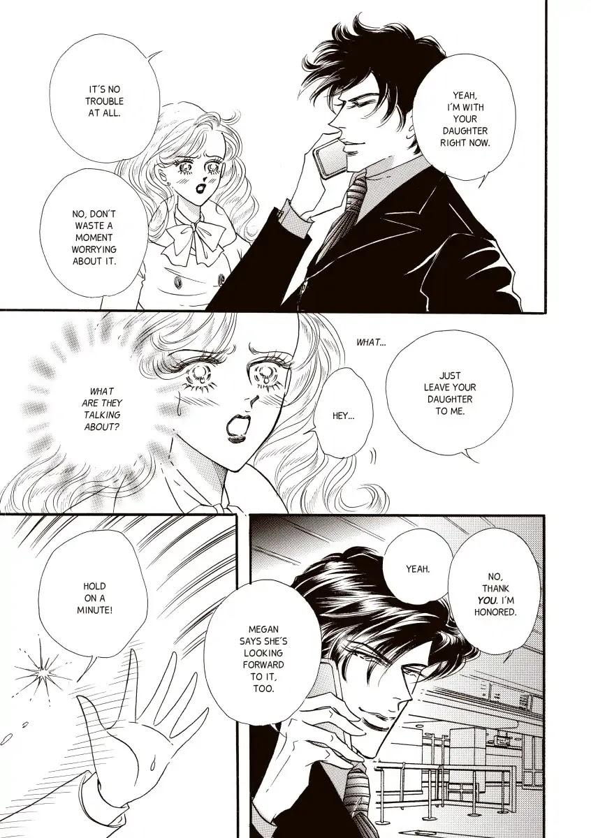 A Spanish Awakening Chapter 0 page 30 - Vol.1
