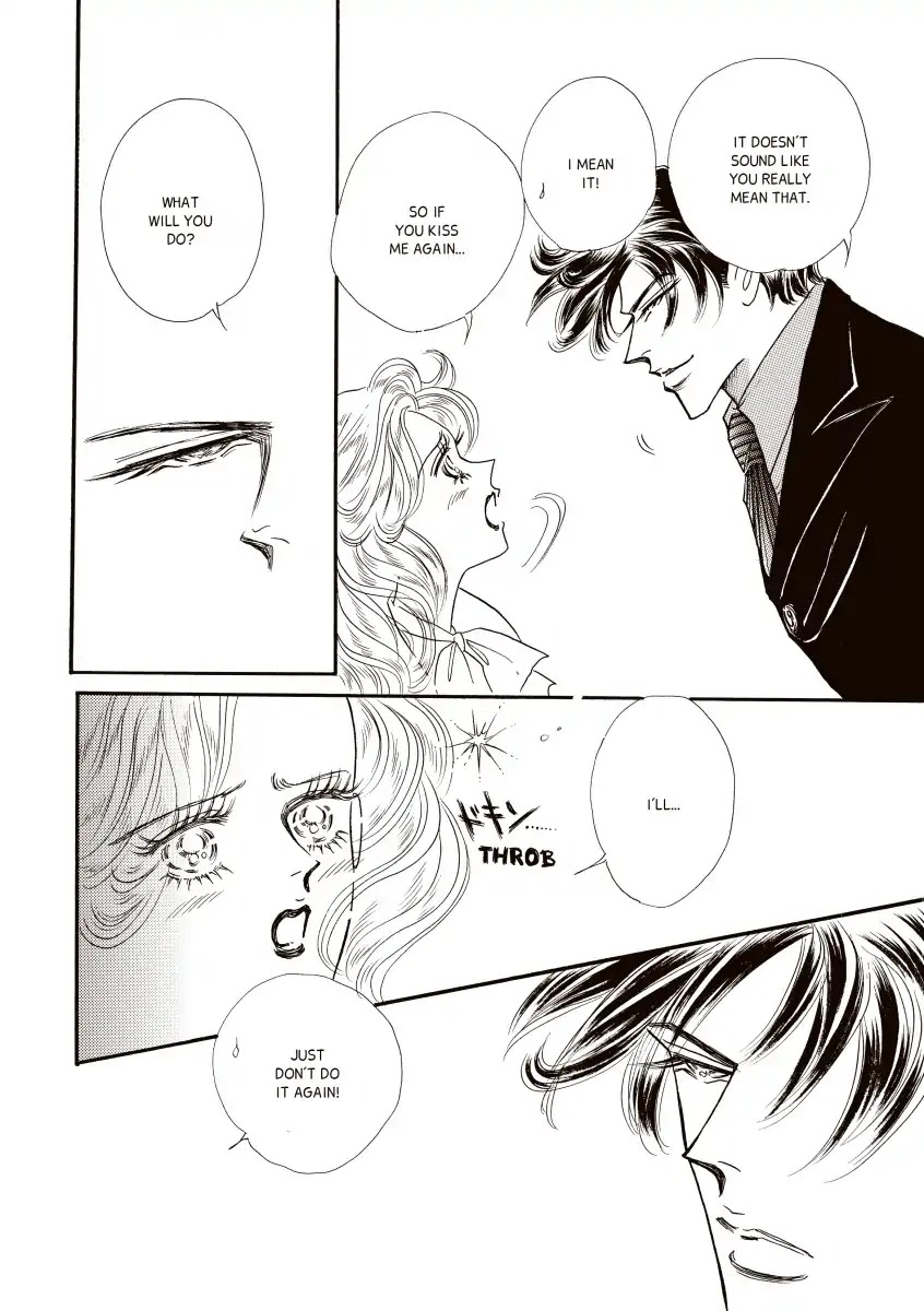 A Spanish Awakening Chapter 0 page 33 - Vol.1