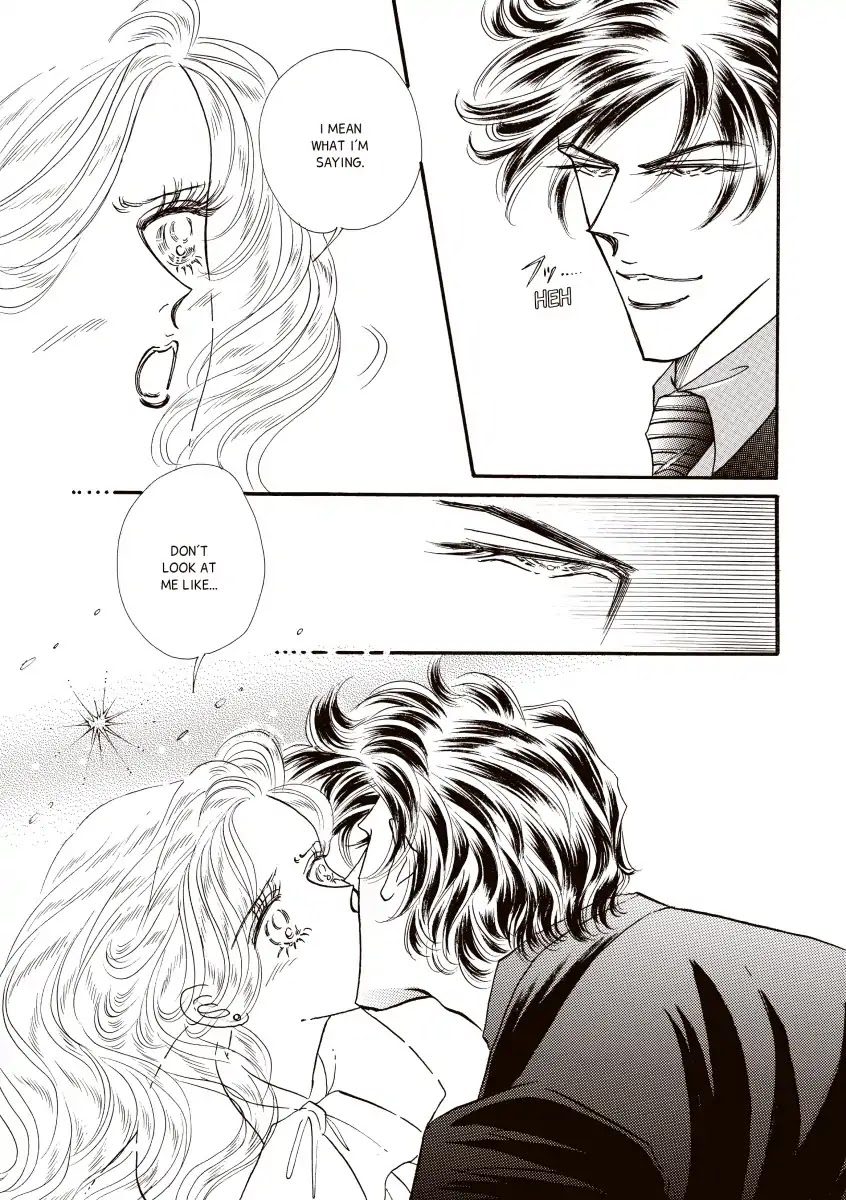 A Spanish Awakening Chapter 0 page 34 - Vol.1
