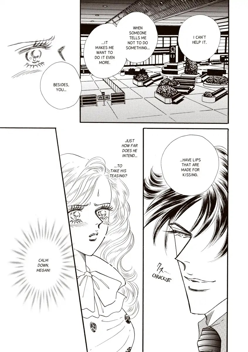 A Spanish Awakening Chapter 0 page 36 - Vol.1