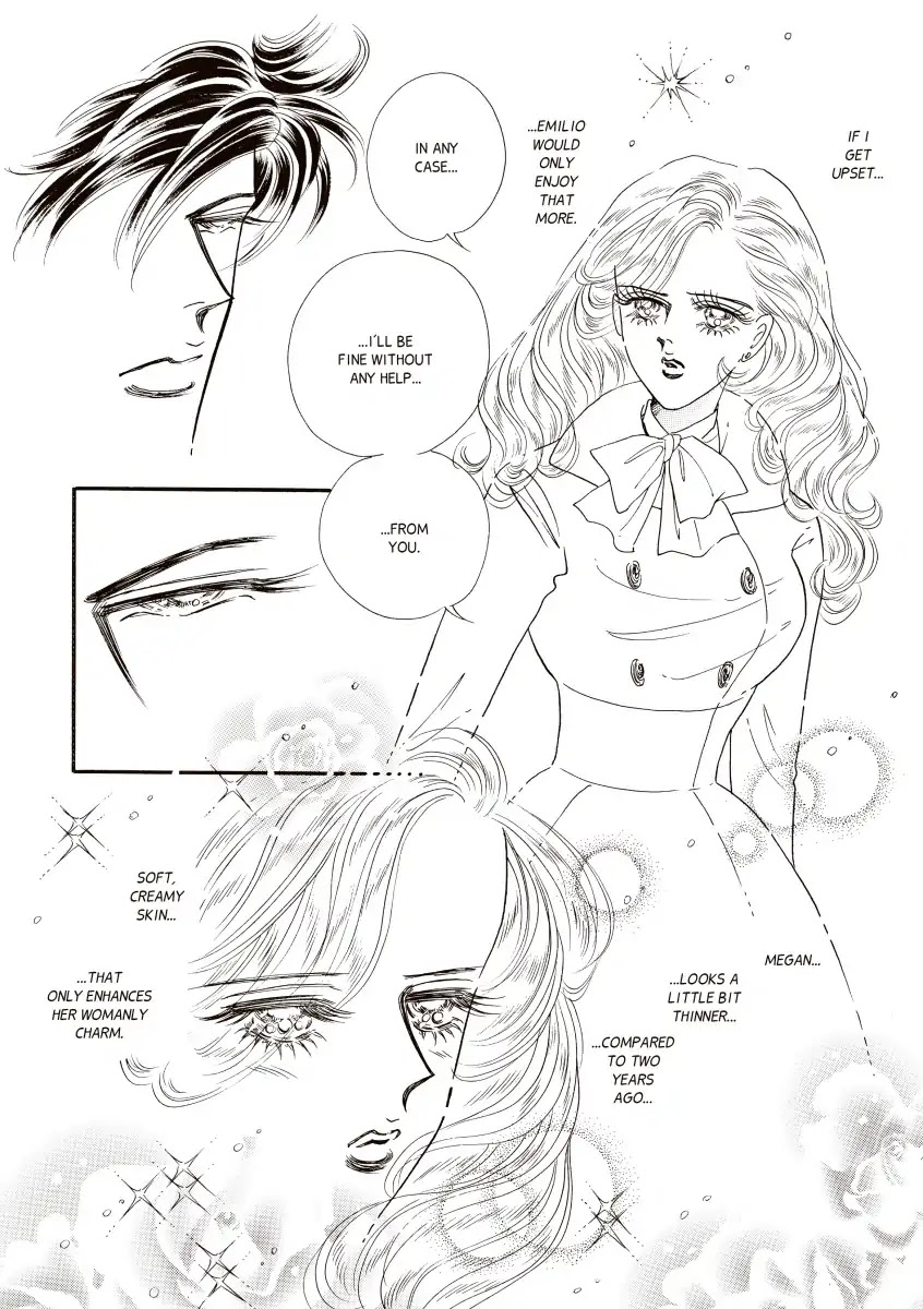 A Spanish Awakening Chapter 0 page 37 - Vol.1