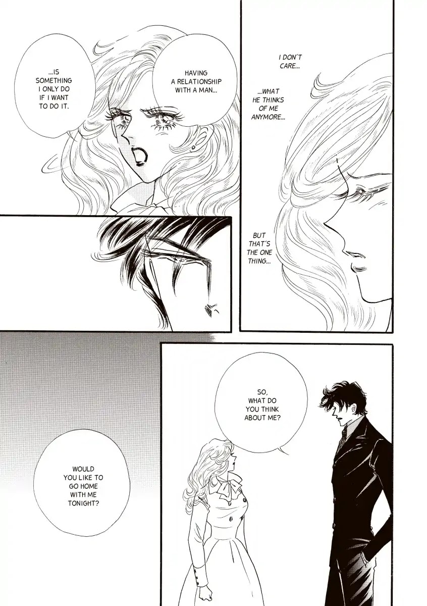 A Spanish Awakening Chapter 0 page 42 - Vol.1