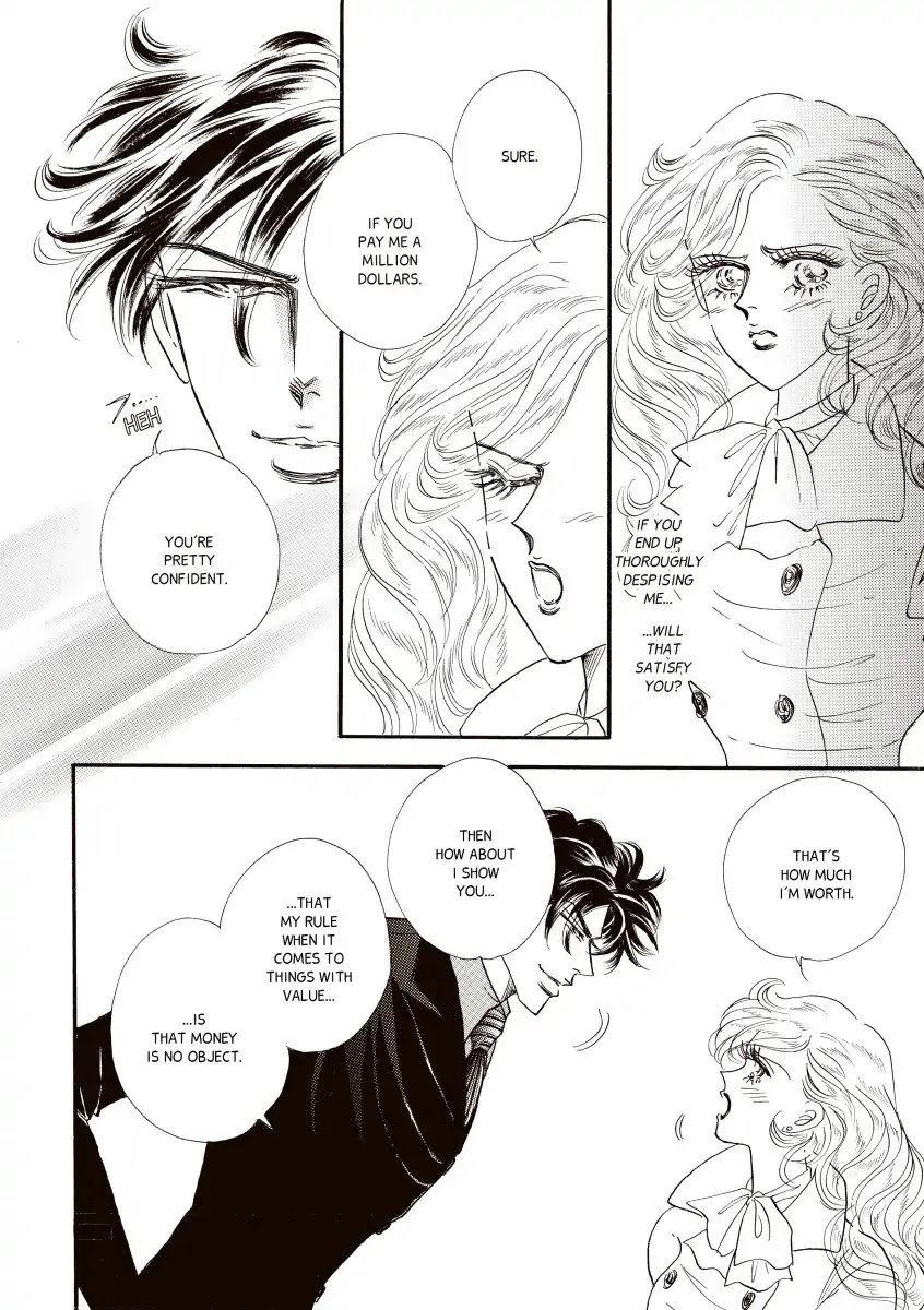 A Spanish Awakening Chapter 0 page 43 - Vol.1