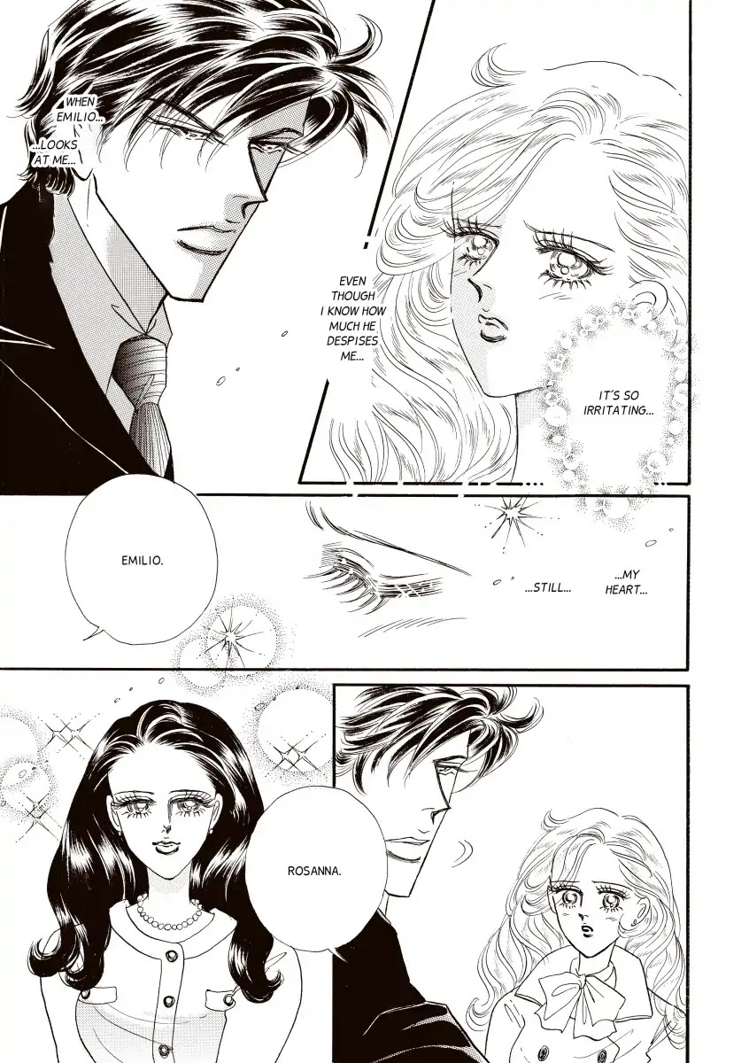 A Spanish Awakening Chapter 0 page 44 - Vol.1