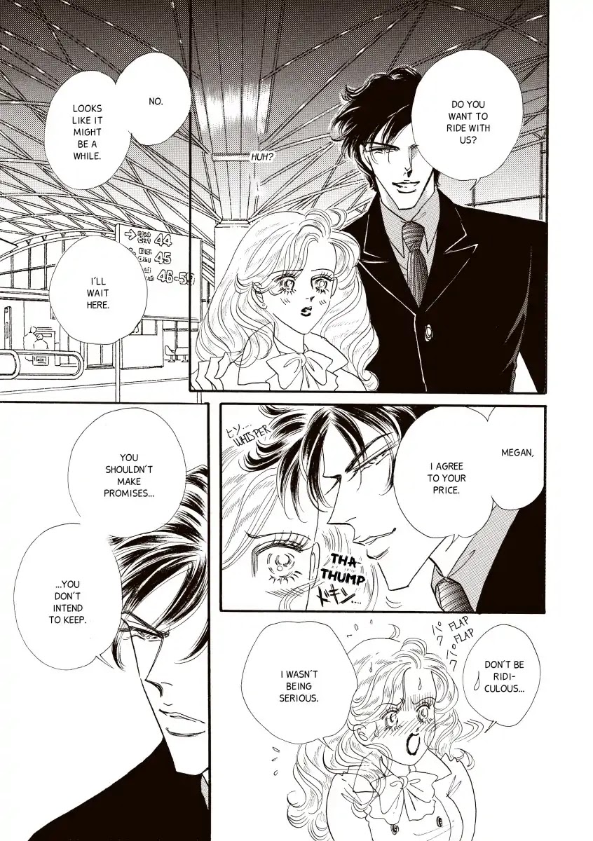 A Spanish Awakening Chapter 0 page 46 - Vol.1