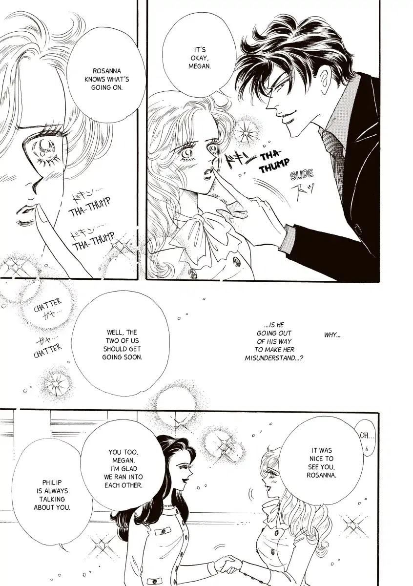 A Spanish Awakening Chapter 0 page 48 - Vol.1