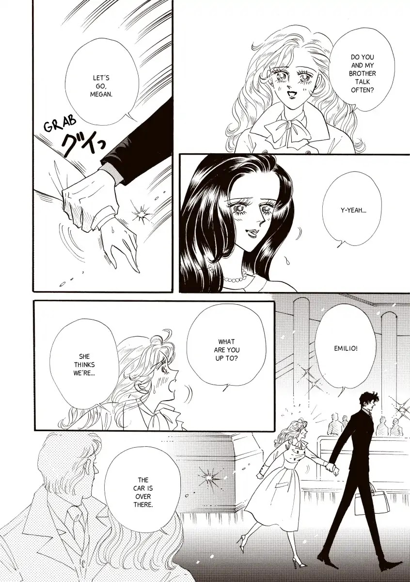 A Spanish Awakening Chapter 0 page 49 - Vol.1