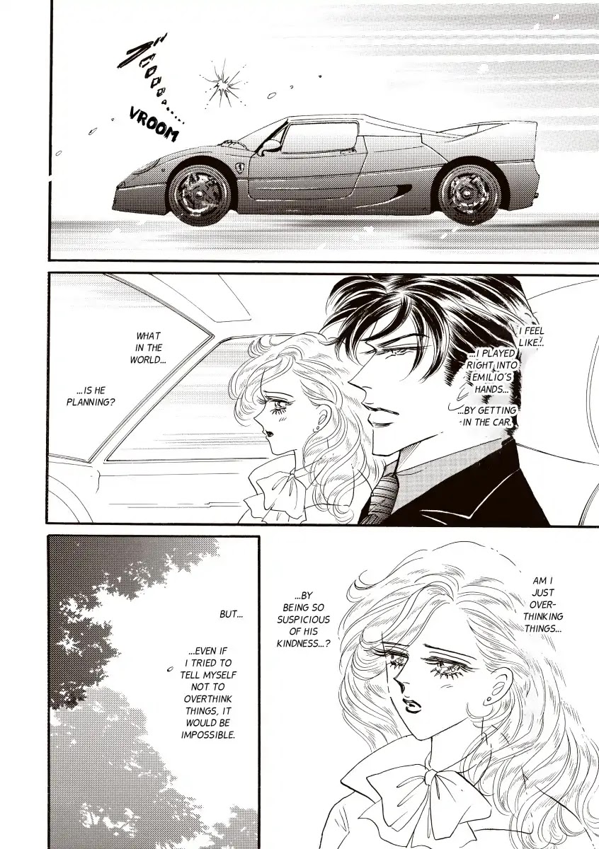 A Spanish Awakening Chapter 0 page 51 - Vol.1