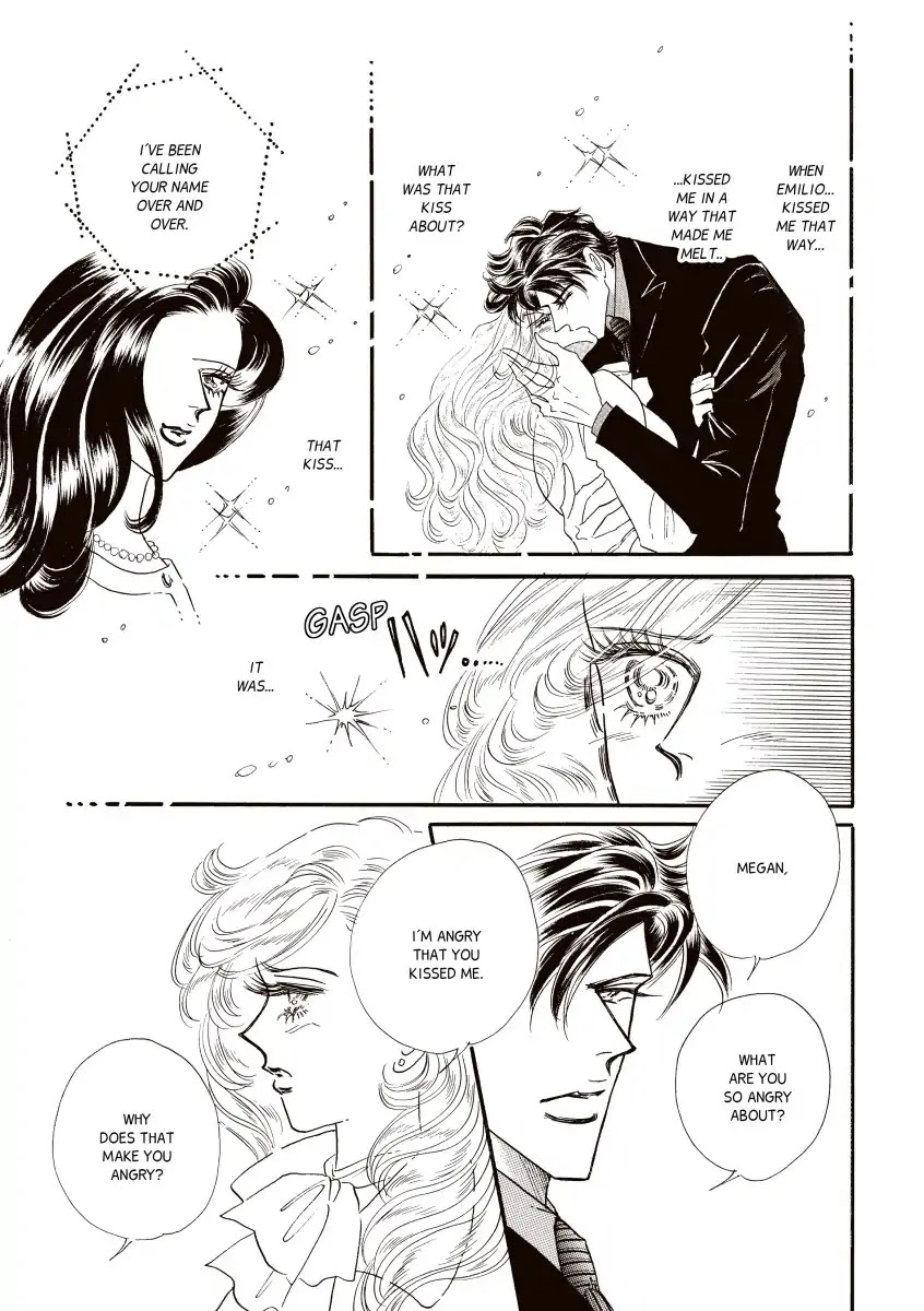 A Spanish Awakening Chapter 0 page 52 - Vol.1