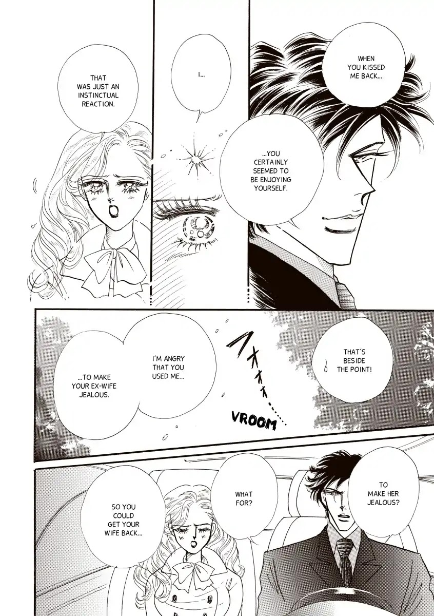 A Spanish Awakening Chapter 0 page 53 - Vol.1