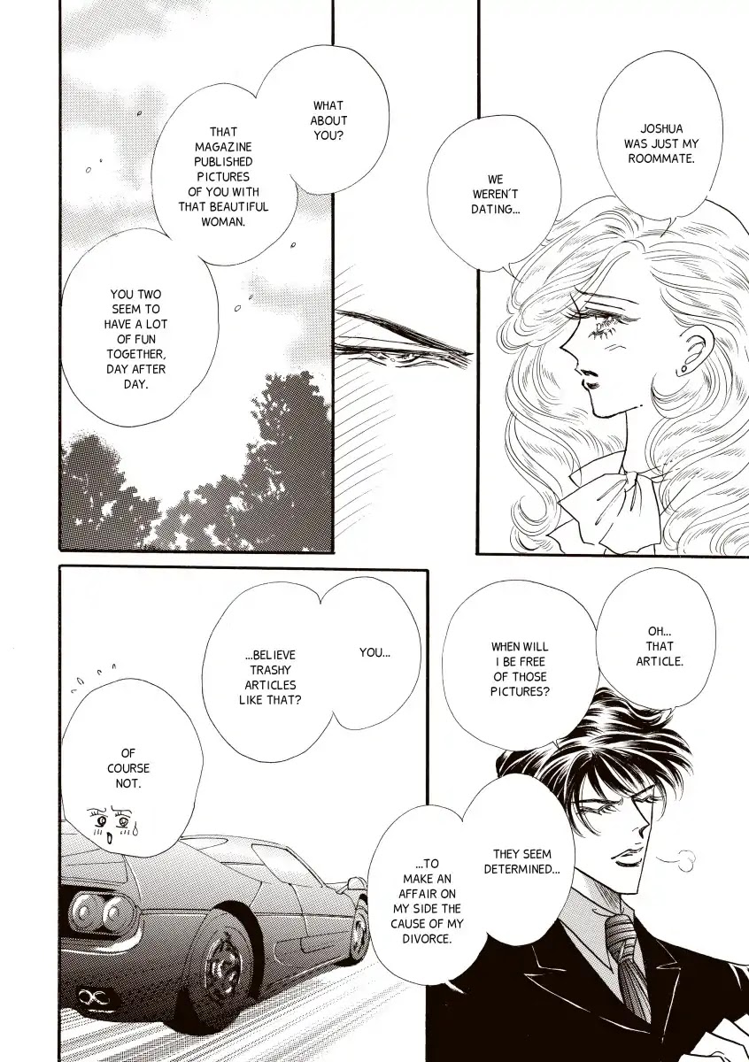 A Spanish Awakening Chapter 0 page 55 - Vol.1