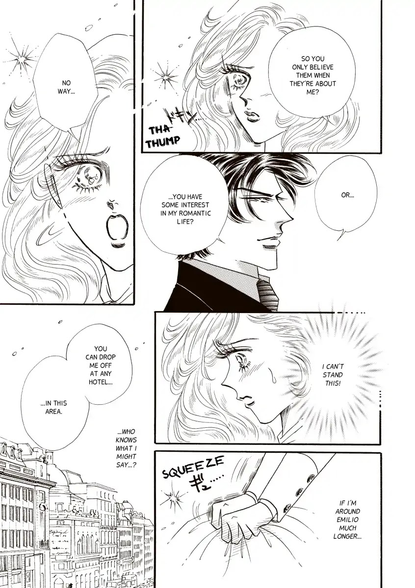 A Spanish Awakening Chapter 0 page 56 - Vol.1