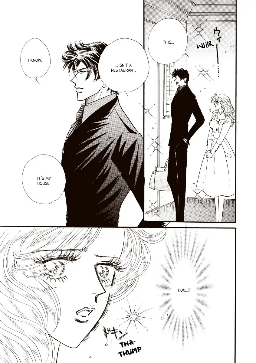 A Spanish Awakening Chapter 0 page 60 - Vol.1