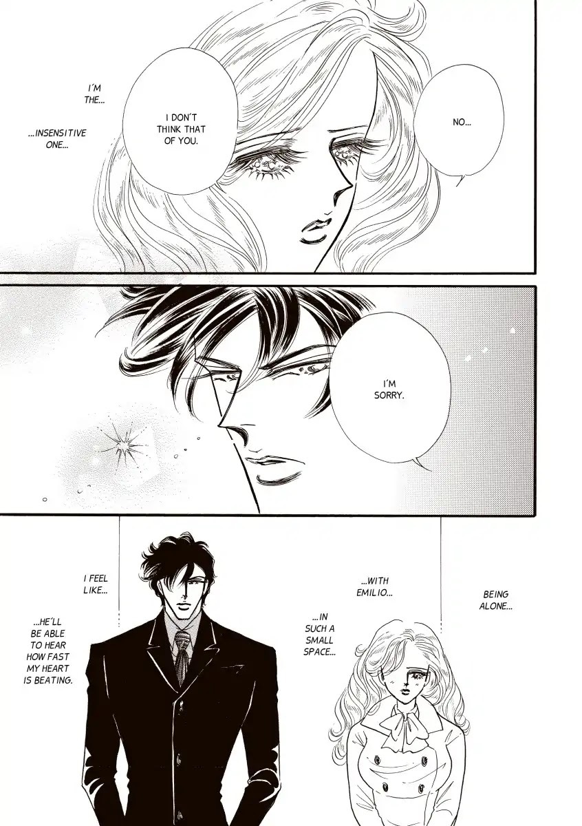 A Spanish Awakening Chapter 0 page 62 - Vol.1