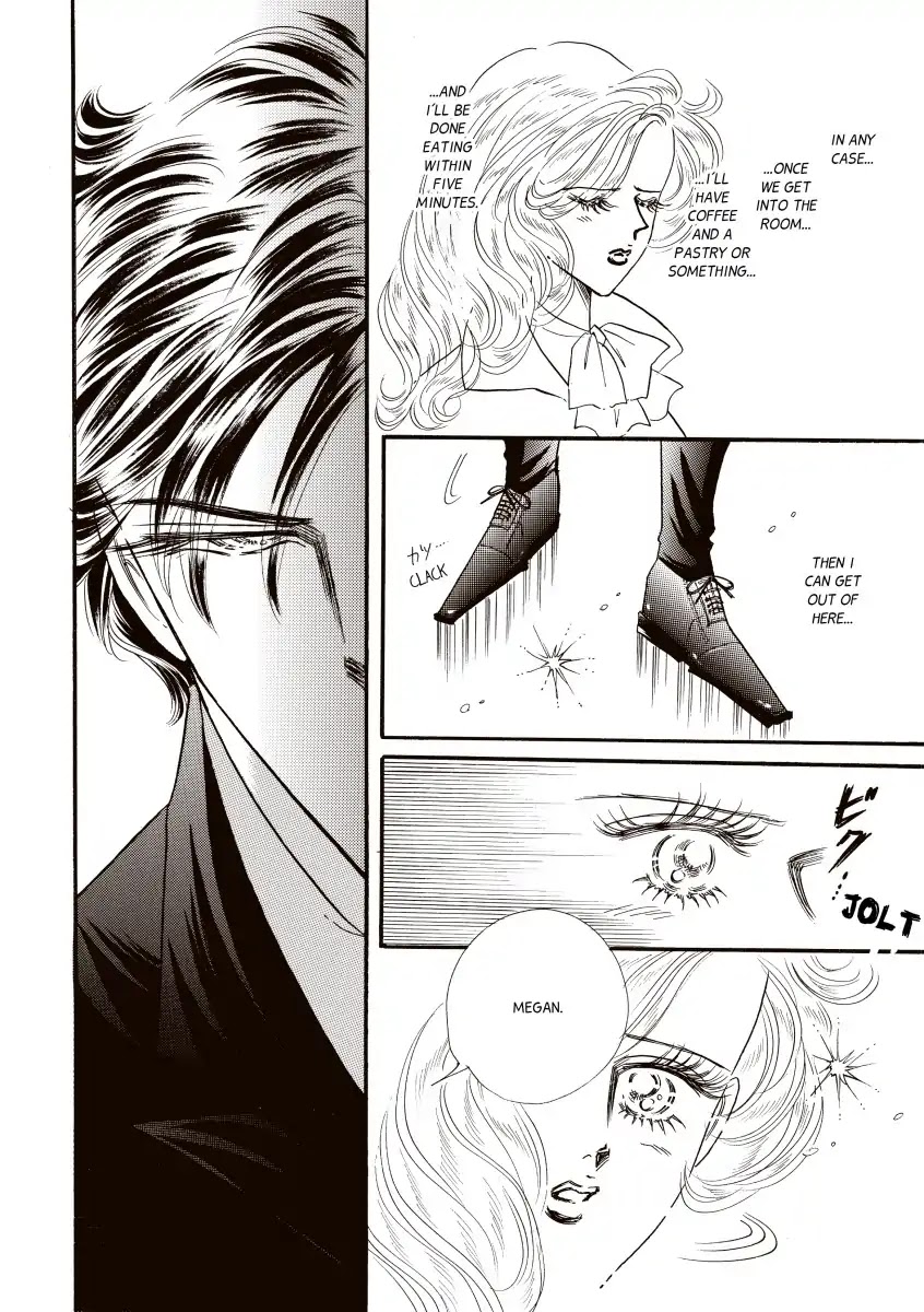 A Spanish Awakening Chapter 0 page 63 - Vol.1