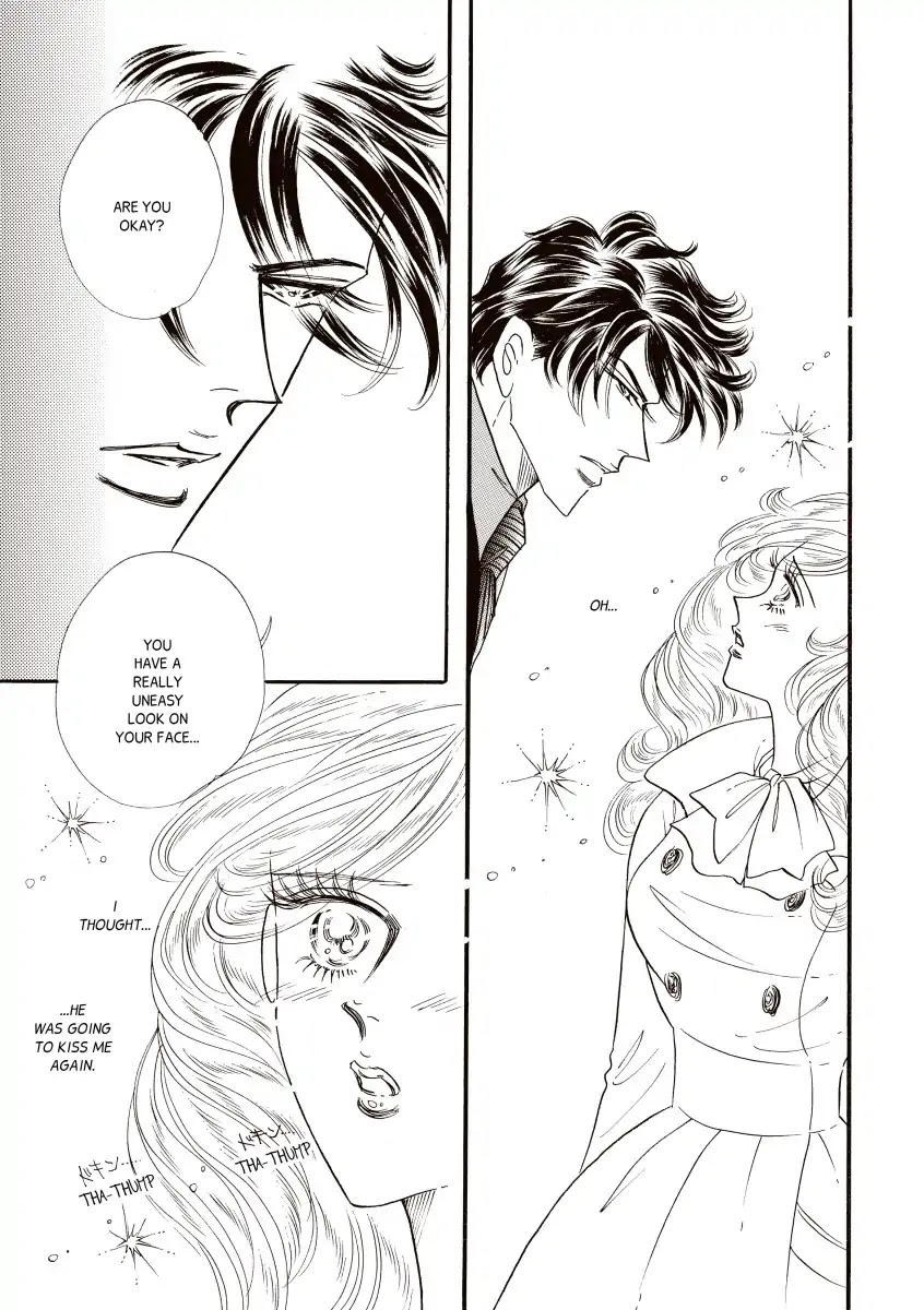 A Spanish Awakening Chapter 0 page 64 - Vol.1