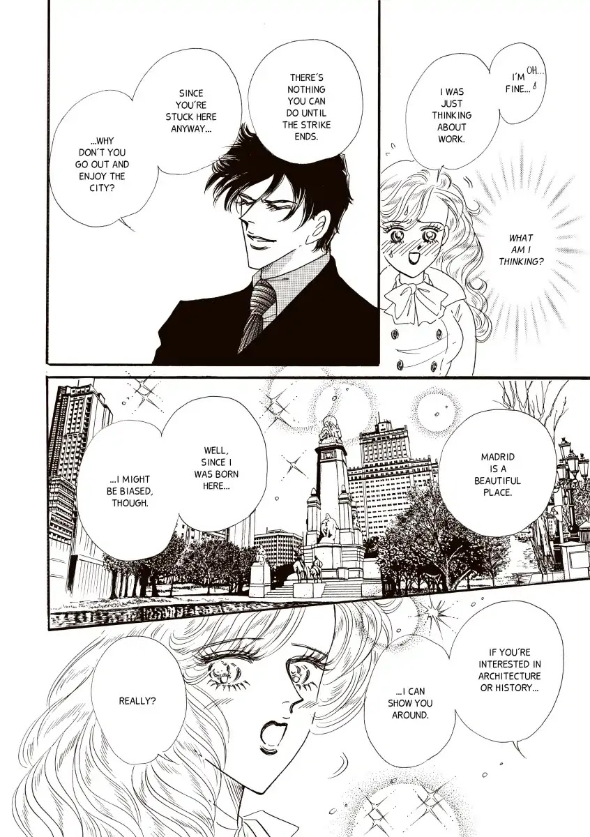 A Spanish Awakening Chapter 0 page 65 - Vol.1