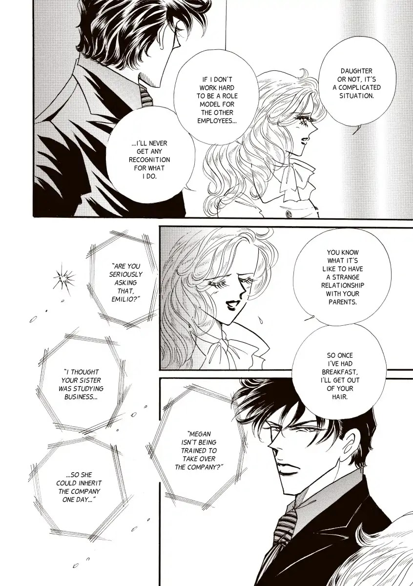 A Spanish Awakening Chapter 0 page 67 - Vol.1