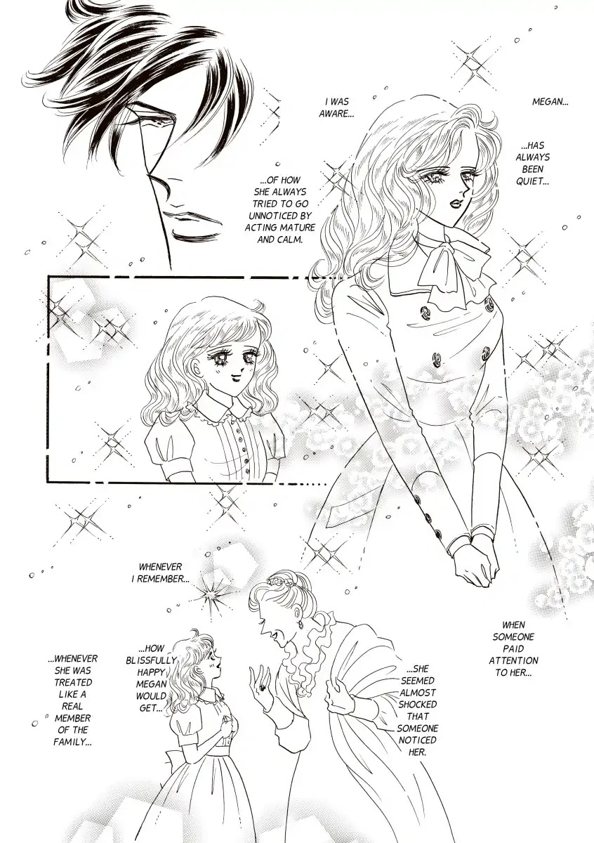 A Spanish Awakening Chapter 0 page 69 - Vol.1