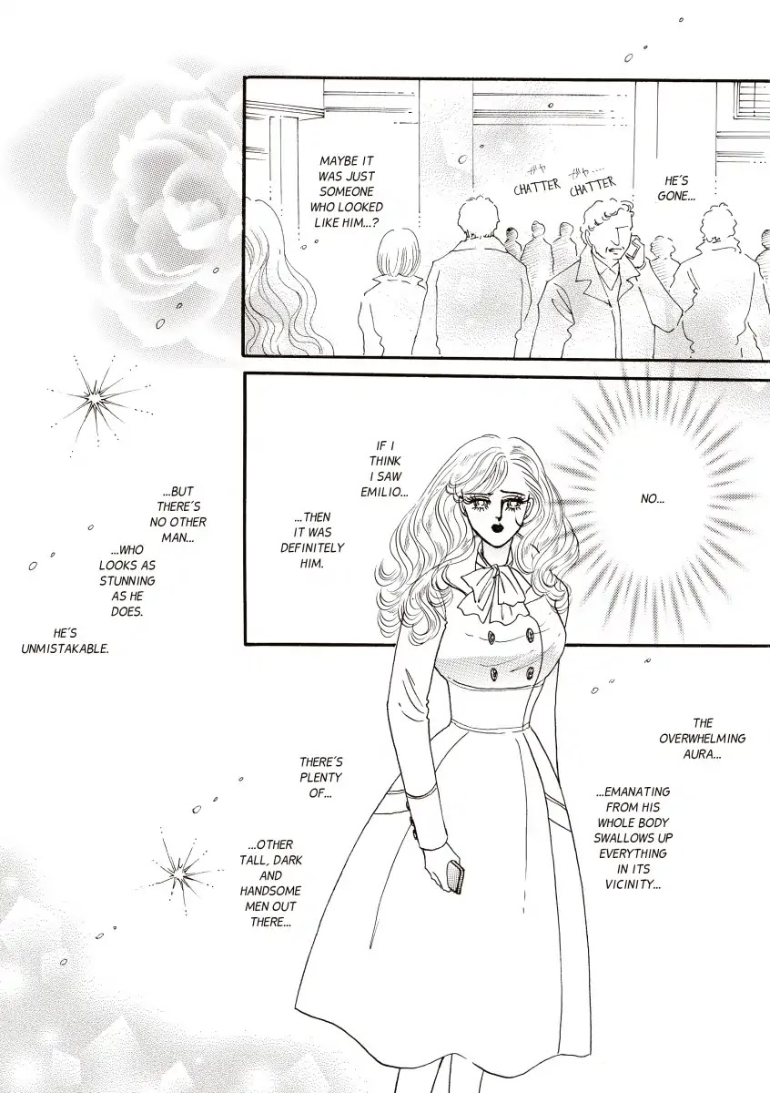 A Spanish Awakening Chapter 0 page 7 - Vol.1